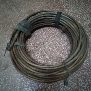 سیم بکسل بالابر
