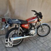 موتور هوندا