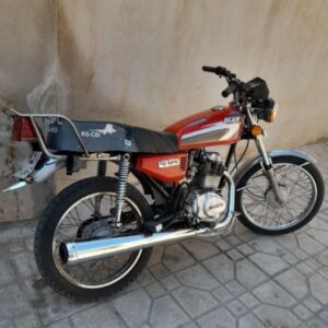 موتور هوندا