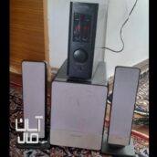 اسپیکر میکرو لب