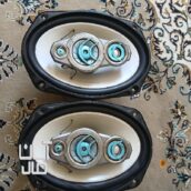 یک جفت بانده ۶۹۹۵ پایونیر لازرورق