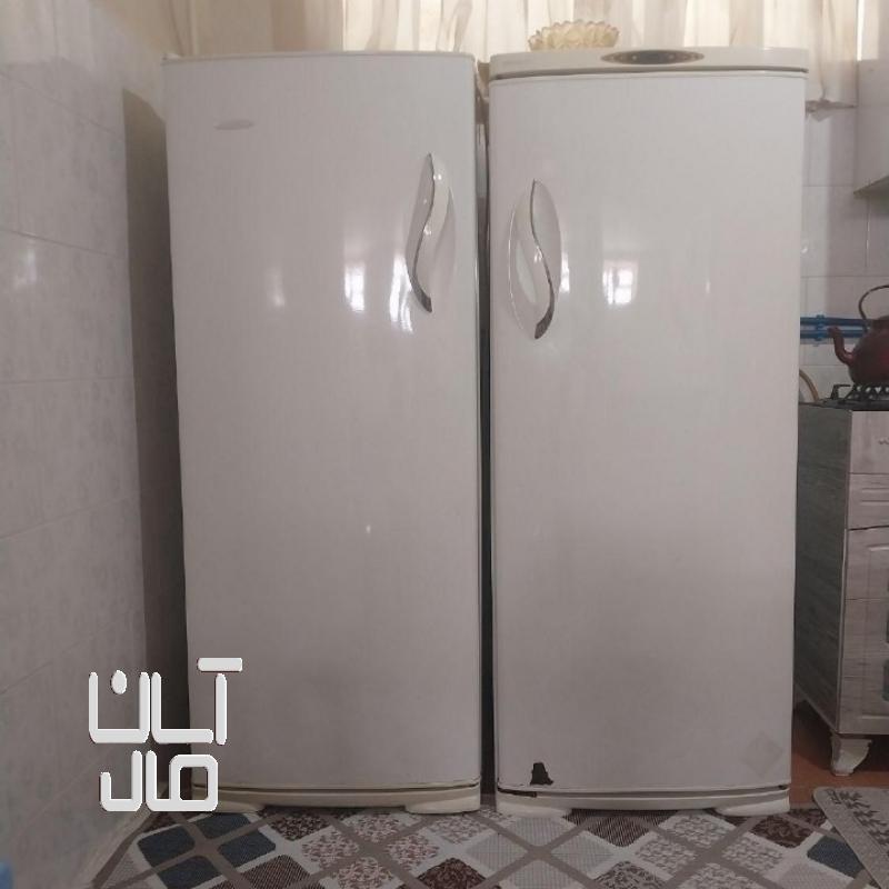 یخچال امرسان