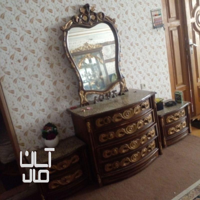 سرویس دراور