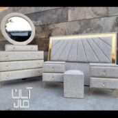 سرویس خواب دو نفره