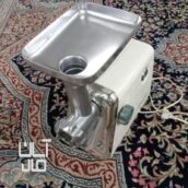 چرخ گوشت کنوود