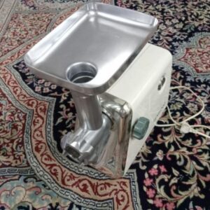 چرخ گوشت کنوود