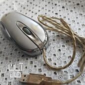 موس کامپیوتر