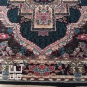 فرش ۶متری ۷۰۰ شانه