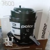 جاروبرقی پلار