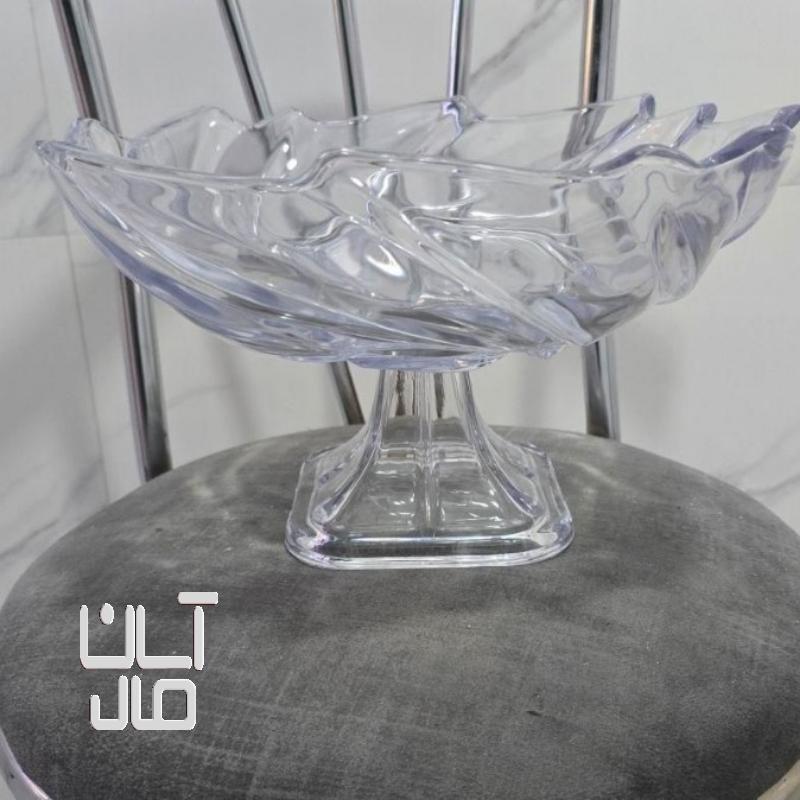 میوه خوری کریستالی