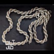 دستبند وگردنبند