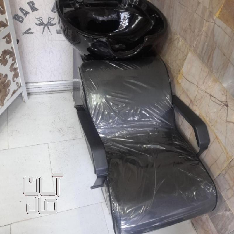 صندلی سر شور
