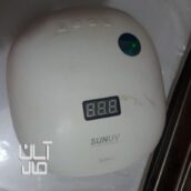 دستگاه یو وی