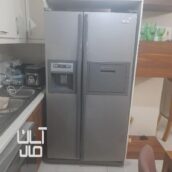 یخچال ساید ۲۸ فوت اسنوا