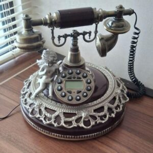 تلفن کلاسیک