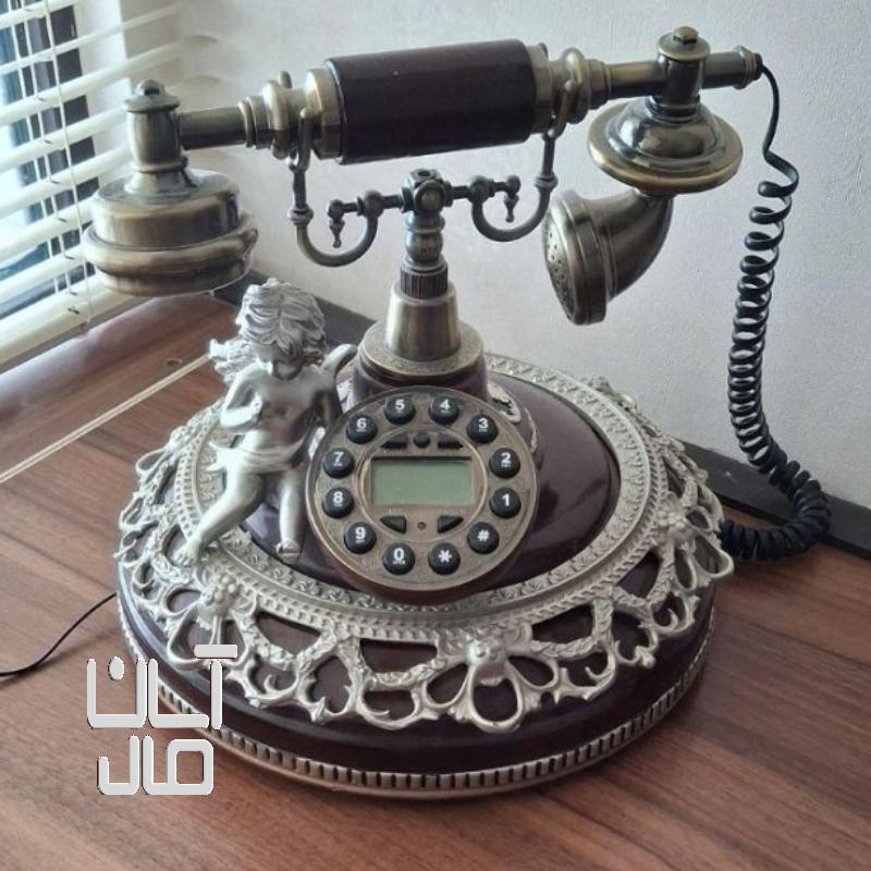 تلفن کلاسیک