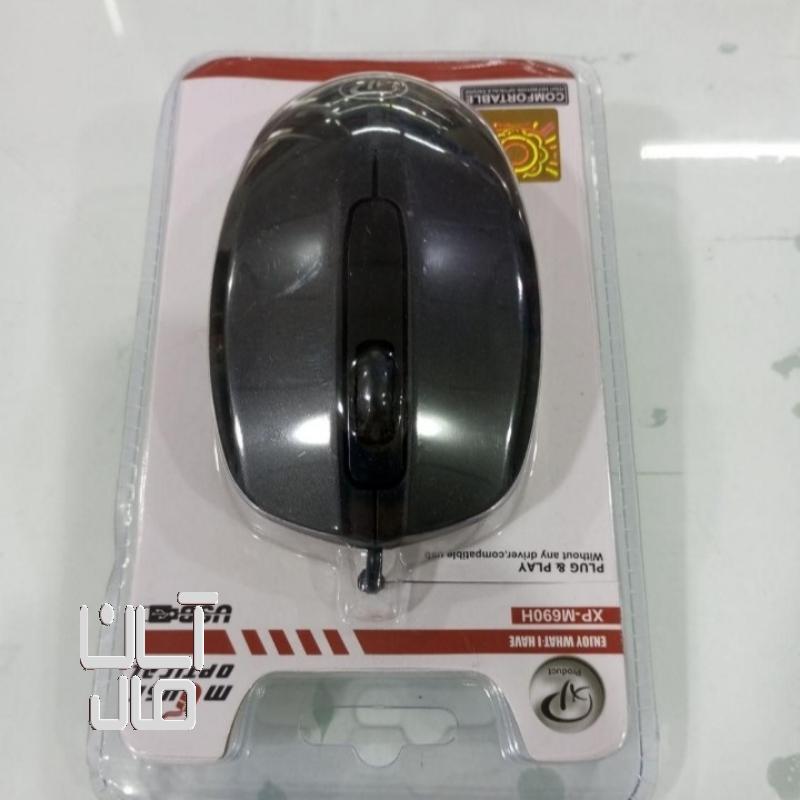 موس کامپیوتر