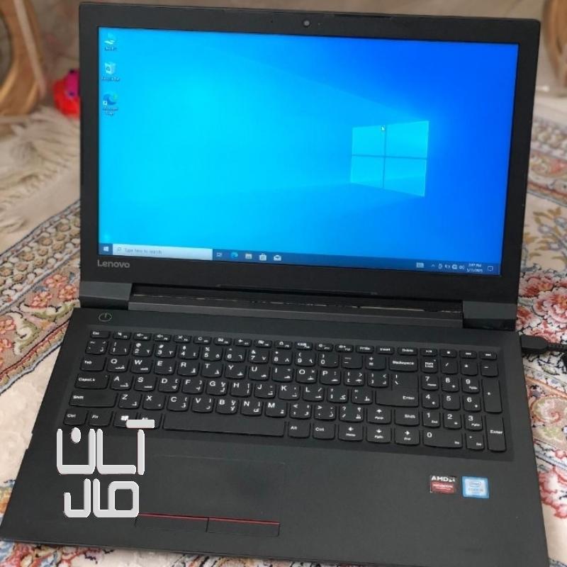 لپ‌تاپ لنوو