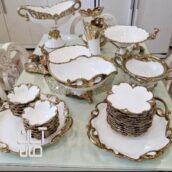 ظروف ویترینی