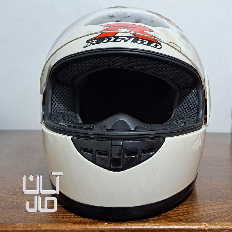 کلاه کاسکت راپیدو