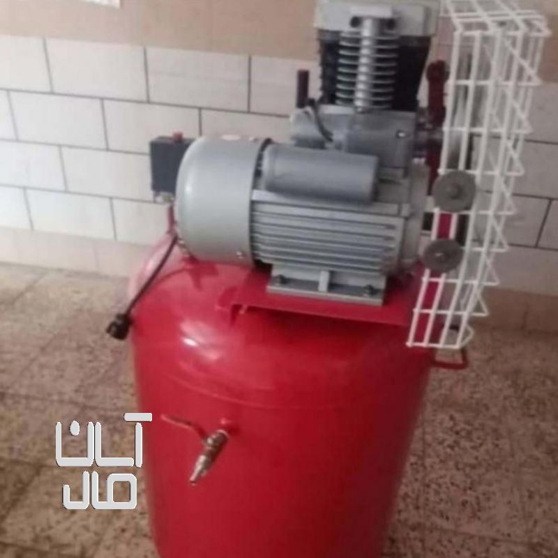 وسایل کارواش