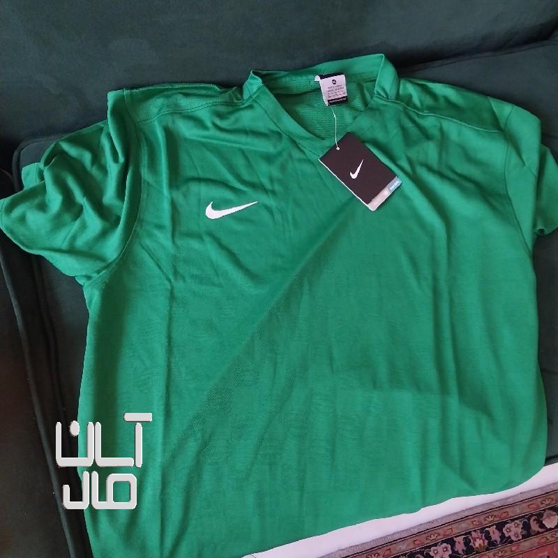 تیشرت و شلوارک اورجینال نایک و پوما