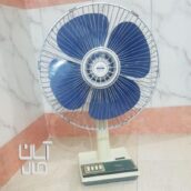 پنکه پارس خزر