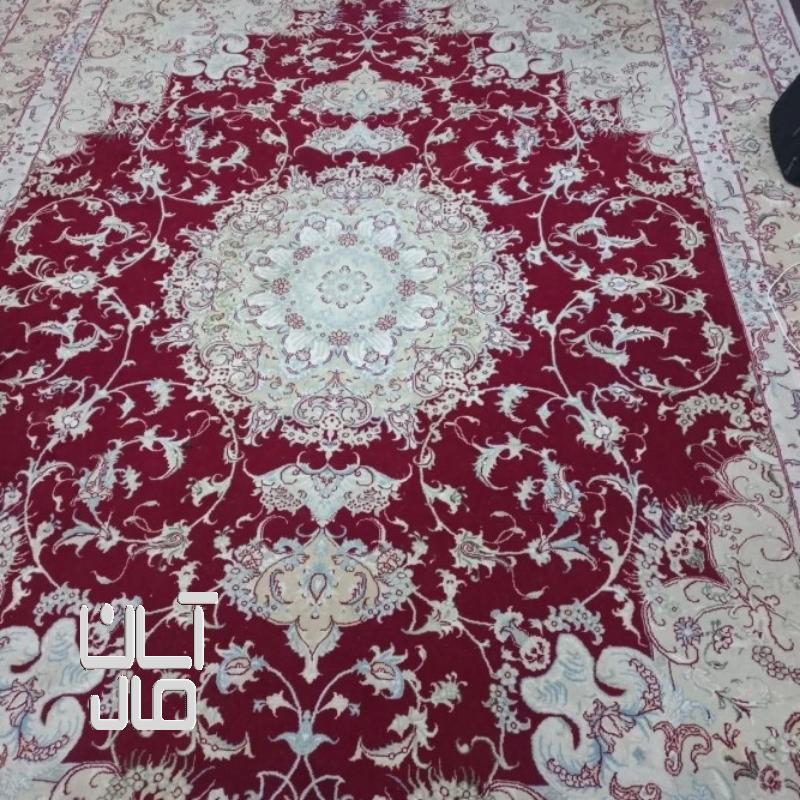 فرش ۹ متری