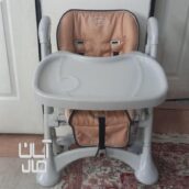 صندلی غذاخوری کودک