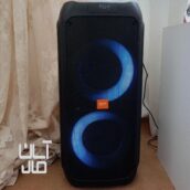 اسپیکر شارژی