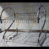 ابچکان رومیزی استیل