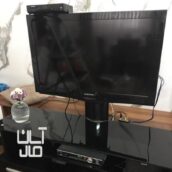 تلویزیون ۳۲اینچ سامسونگ