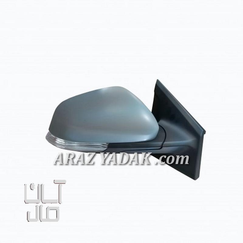 قطعات بدنه جک JAC J4