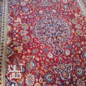 فرش ۱۲ متری