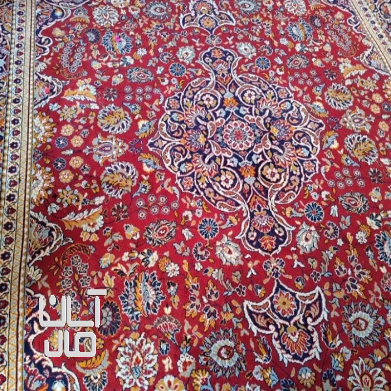 فرش ۱۲ متری