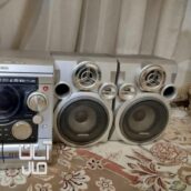 ضبط صوت سامسونگ