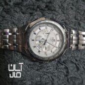 ساعت مردانه کاسیو