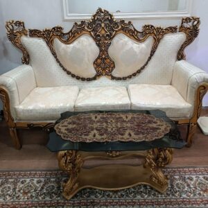 مبل سلطنتی ۷ نفره