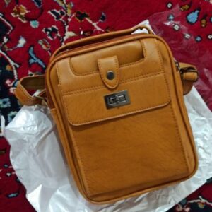 کیف چرم