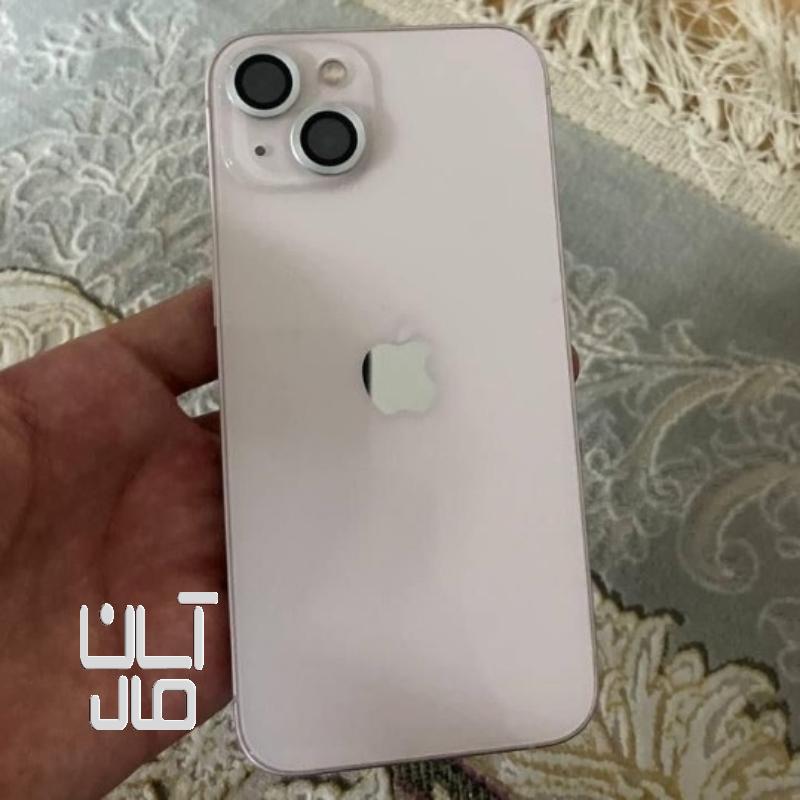 آیفون ۱۳