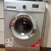 ماشین لباسشویی پاکشوما ۷کیلویی