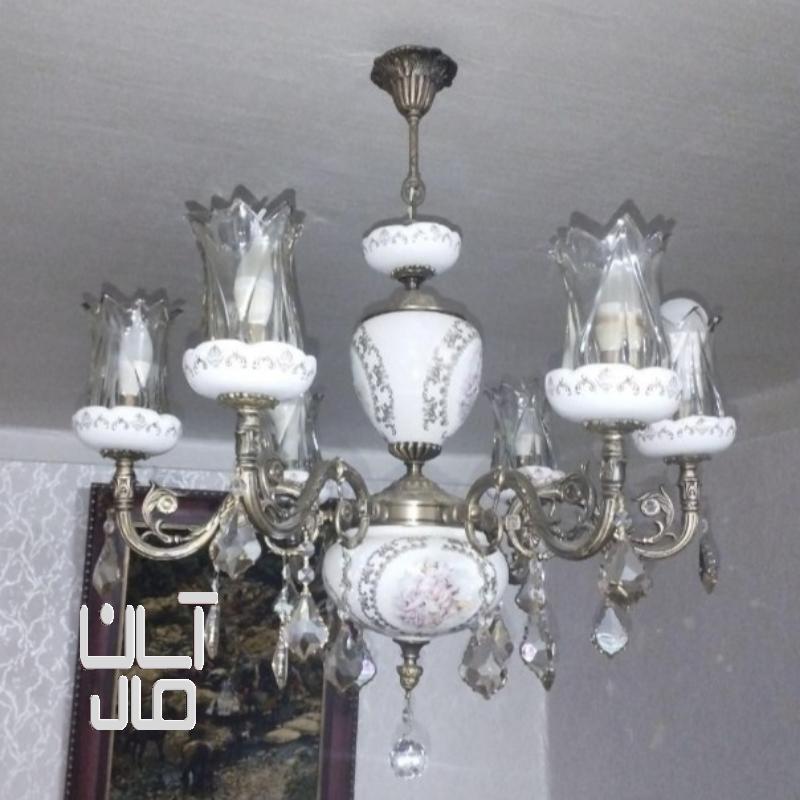 لوسترشش شاخه