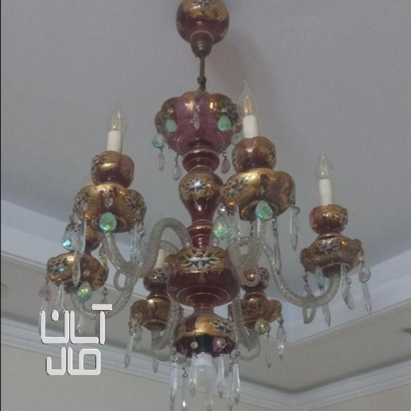 لوستر آنتیک