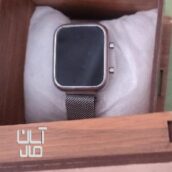 ساعت هوشمند