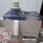 آبمیوه گیری