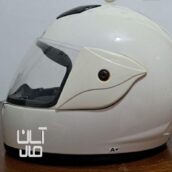 کلاه کاسکت راپیدو