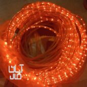 شیلنگ نور مخفی