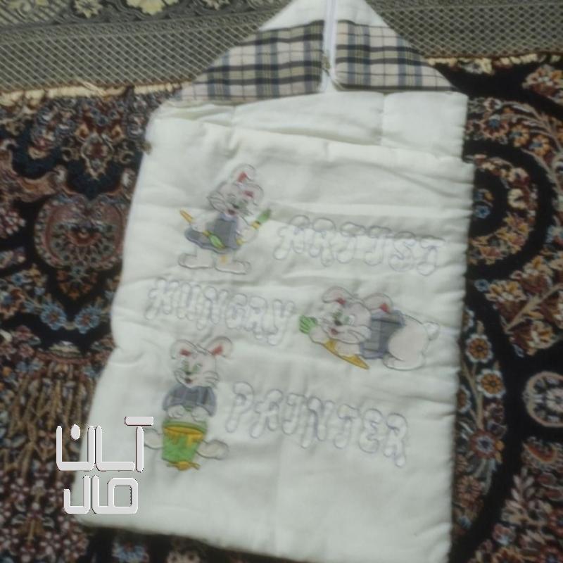 قنداق فرنگی