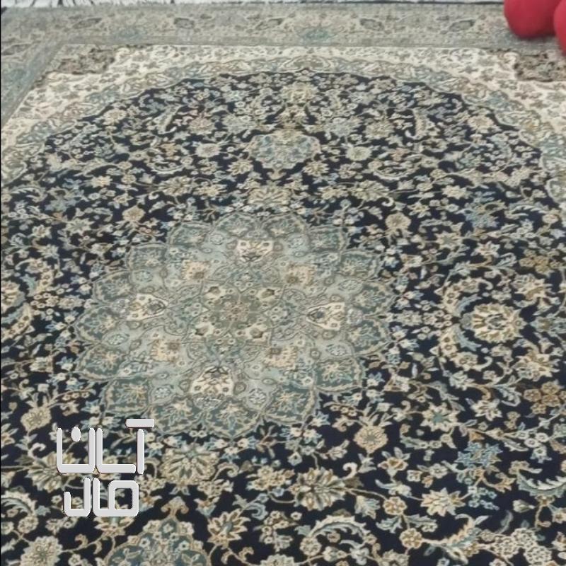 فرش ۱۲متری