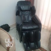 صندلی ماساژور آیرست